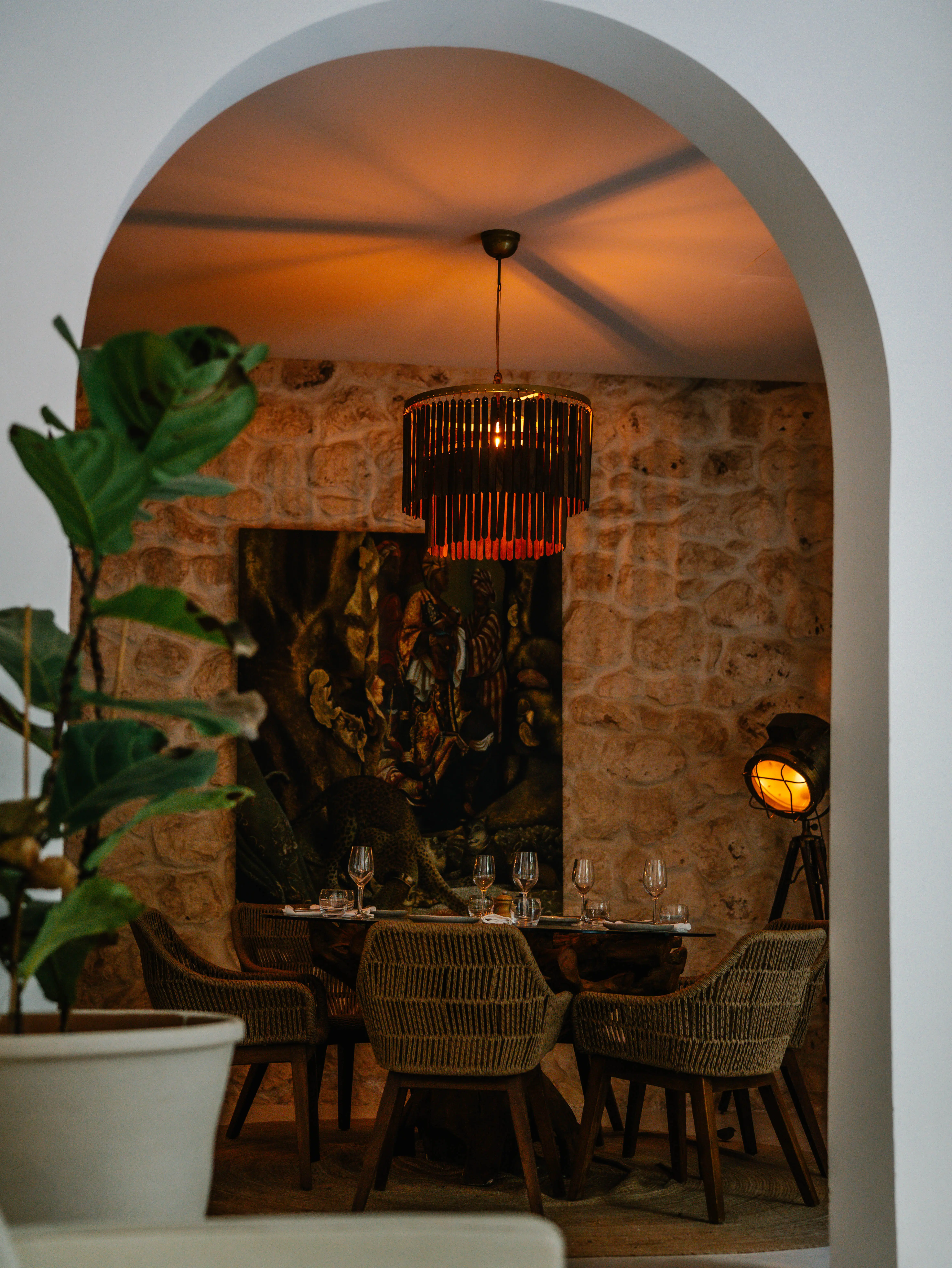Luxury Riad in Marrakech with Private Chef - Pure House Exclusive culinary experience with a private chef at Pure House Marrakech, a luxury adults-only riad in the Medina.