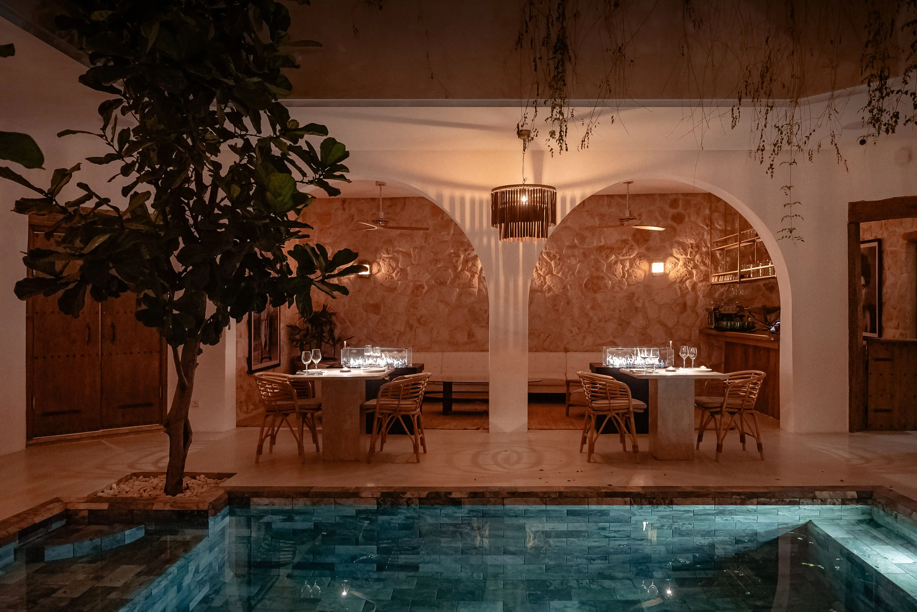 Top Rated Romantic Honeymoon Riad in Marrakech Ranked as a top riad in Marrakech, Pure House provides a hidden, child-free oasis perfect for an unforgettable romantic honeymoon getaway.