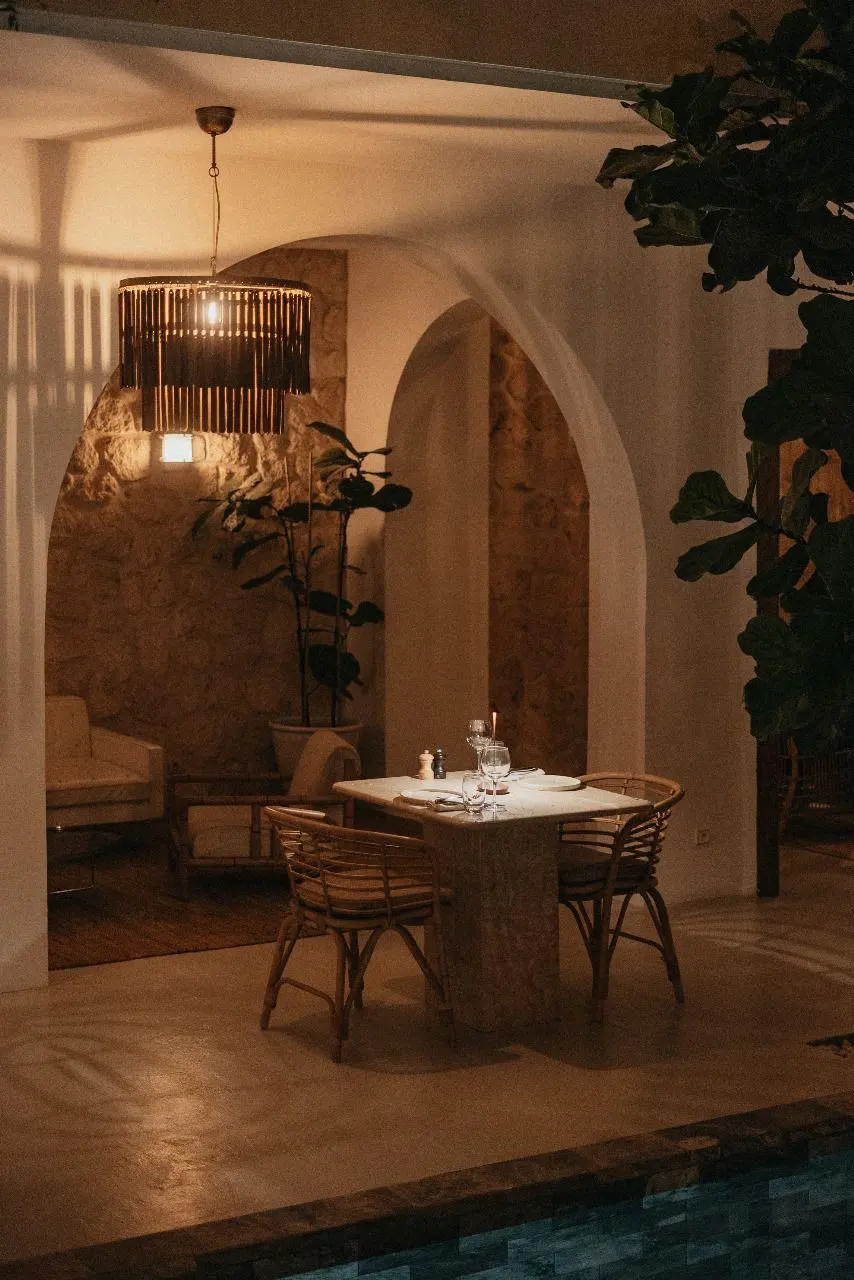 Luxury Riad located walking distance from Jemaa El-Fna square